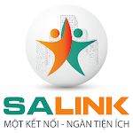 Cover Image of Download Salink Pro  APK