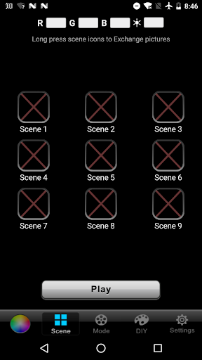 WiFi-102 Screen 2