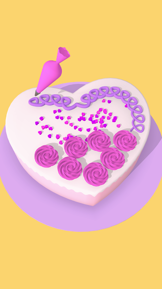 Cake Decorate screenshots
