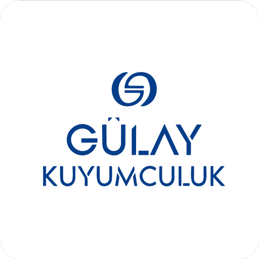 Gülay Kuyumculuk logo
