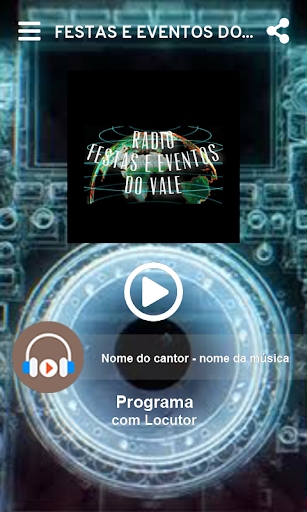 Festas e Eventos do Vale