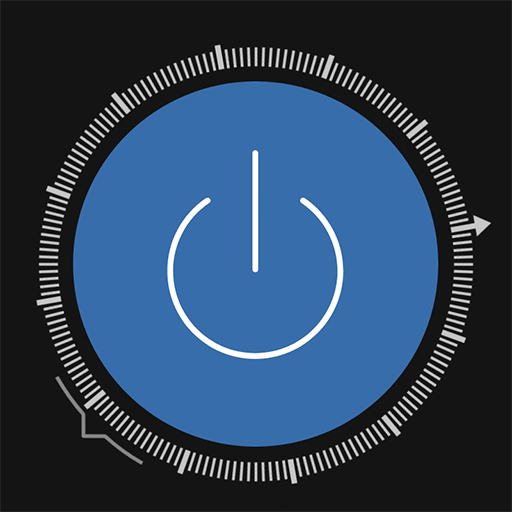Flashlight | Digital Compass 1.0.3 Icon