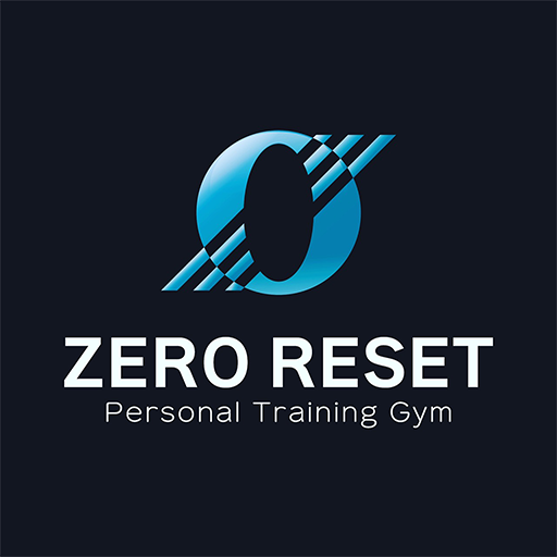 パーソナルジムZERO RESET logo