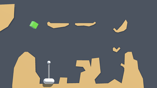 Android application Super Hammer, Mountain Hiking screenshort