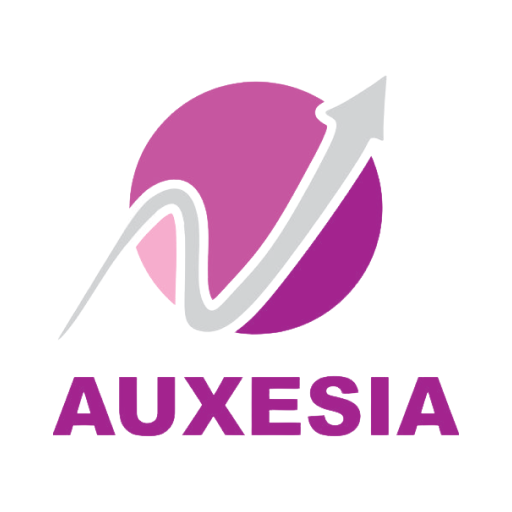 AUXESIA ORTHOPEDICS logo
