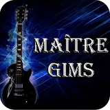 Maître Gims Lyrics & Music icon