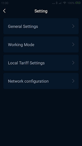 ZCO2.SC Screen 3