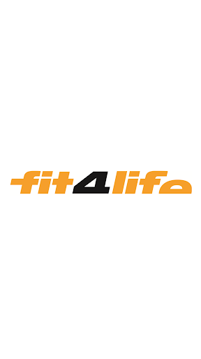 Android application fit4life Hassfurt screenshort