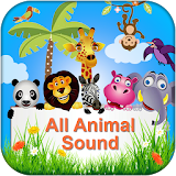 All Animal sounds icon