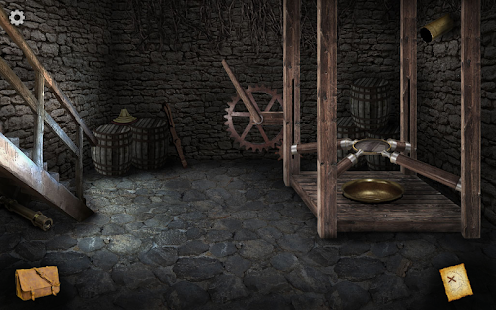 Blackthorn Castle Screenshot