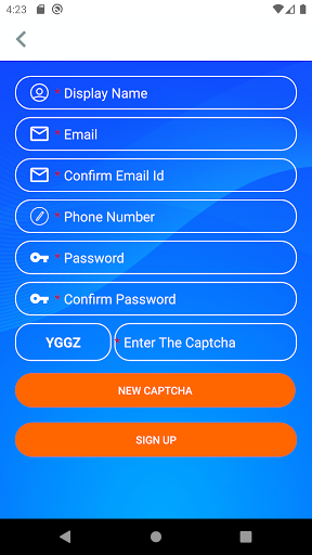 DBPA Screen 2