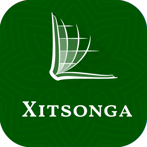 Xichangana Bible logo