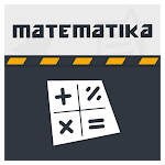Cover Image of ดาวน์โหลด Matematika 1.0.0 APK