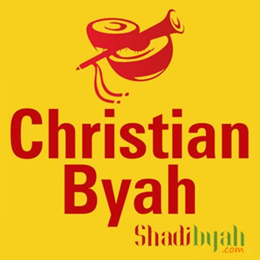 Christian Byah - The Matrimony logo
