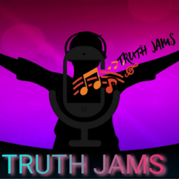 Icon image Truth Jams Radio