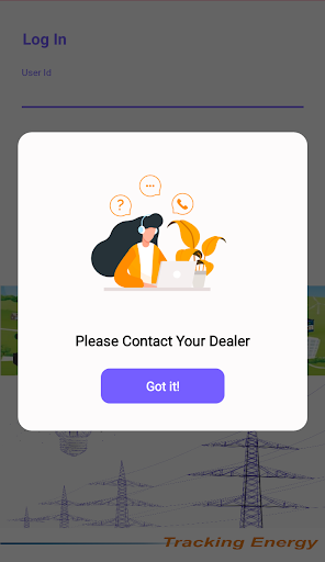 IoT EMS Screen 3