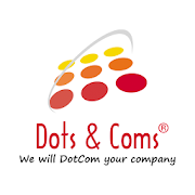 Dots & Coms