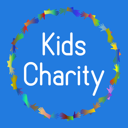KidsGiving logo