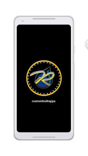 Android application Royal Hair Care Products screenshort