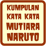Kata Mutiara Naruto icon