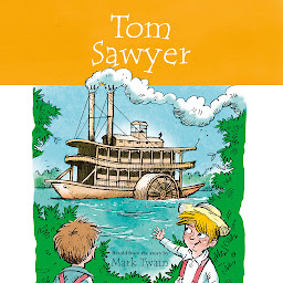 Icon image Tom Sawyer