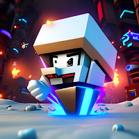 Cubi City