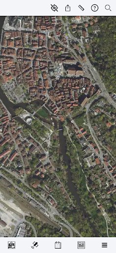 GeoApp Schwäbisch Hall Screen 3
