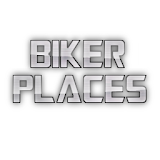 Biker Places icon