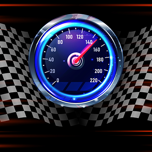 Juego carro carrera Online logo