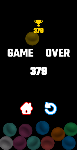 Crazy Pearls Screen 3