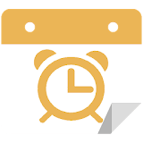 Month Alarm icon