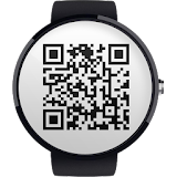 Smart QR Codes - Android Wear icon