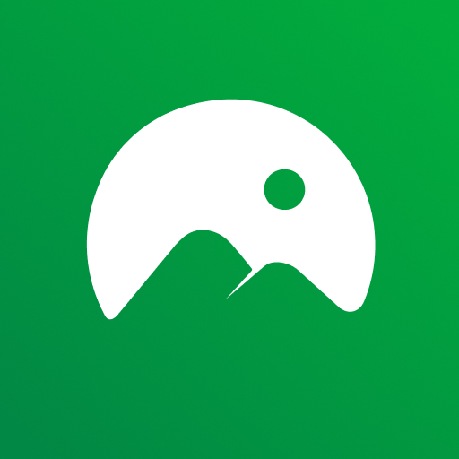 EcoHike logo