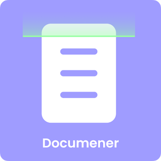 Documener - Scanner, PDF Maker apk