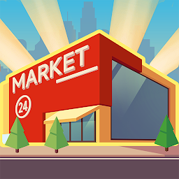 Idle Megamall Tycoon Mod Apk