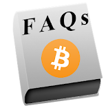 Bitcoin FAQs icon