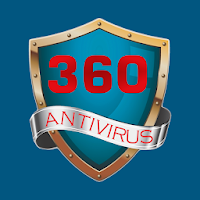 360 Antivirus:Antivirus, VPN Engine,Deep Cleaner.