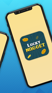 Lucky Nugget App