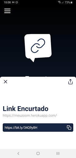 Encur.ta Links Screen 2