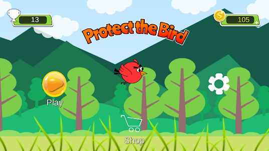 Protect the Bird