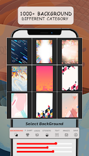 T Shirt Design Pro - Custom T Shirts(圖2)-速報App