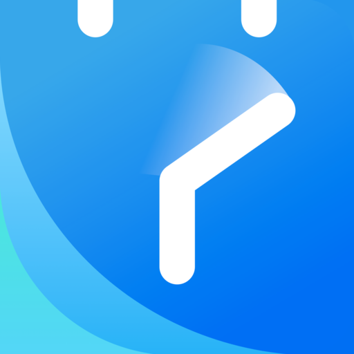 TuHorario. Registro de horas - AppWisp.com