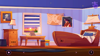 Game screenshot DobbyxEscape: Adventure Story hack