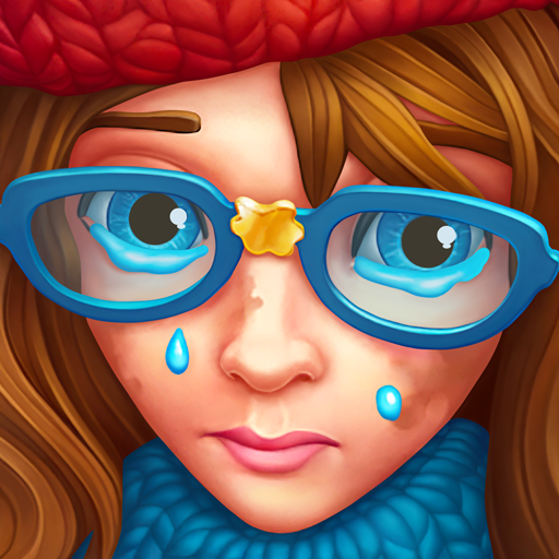 Makeover Time: Match 3 puzzles Download on Windows