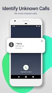 Whoscall - Caller ID & Block Unknown