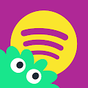 Spotify Kids 1.11.0.2 APK ダウンロード