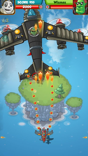 Galaxy War Commander