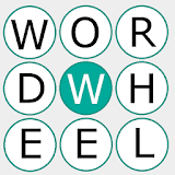 Word Wheel icon