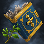 Cover Image of Download Wizards Greenhouse Idle 7.0.3 APK