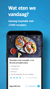 Albert Heijn - AH supermarkt app 7.35.1 APK screenshots 8